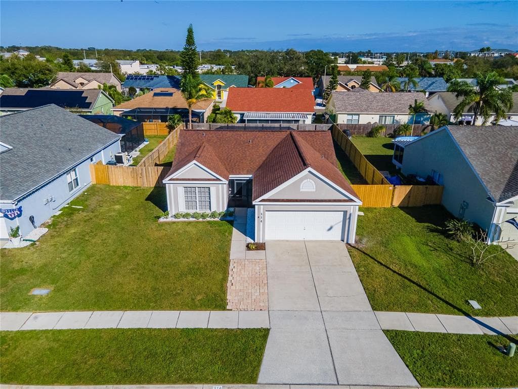 114 ISLAND WATER WAY APOLLO BEACH, FL 33572