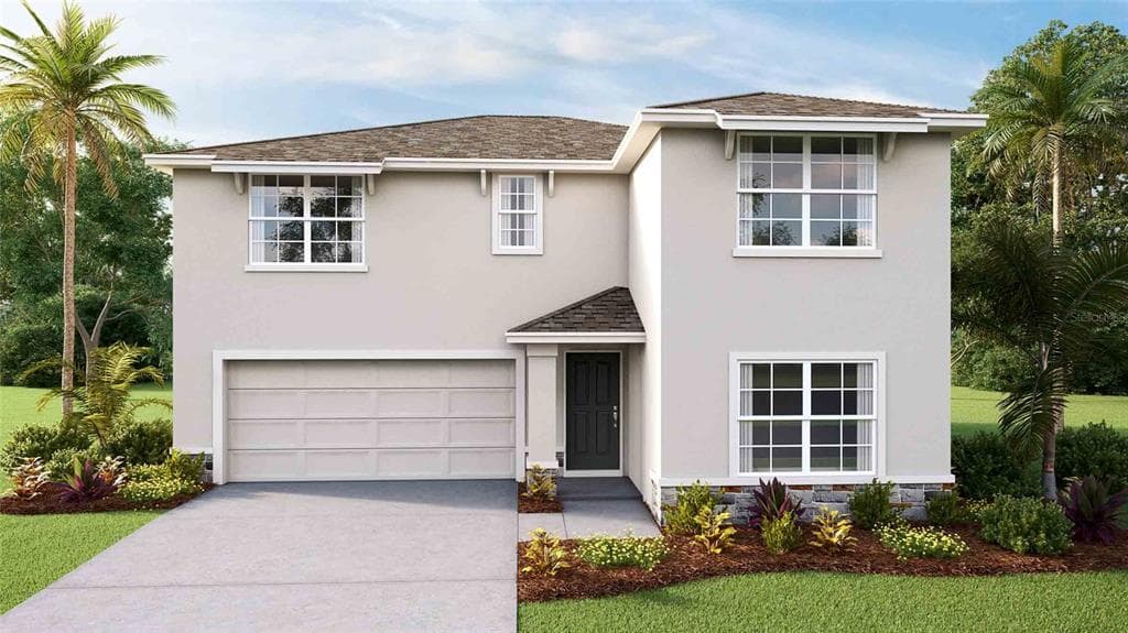 2825 GUMBO LIMBO DRIVE WIMAUMA, FL 33598