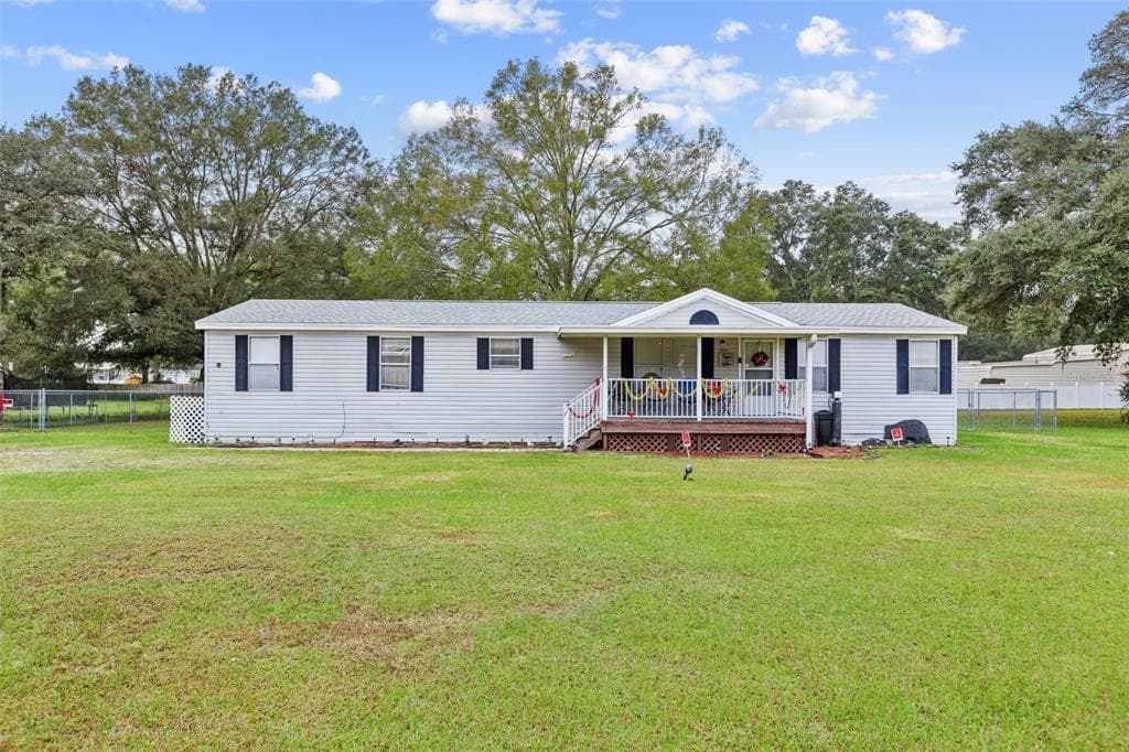 7046 RYMAN LOOP ZEPHYRHILLS, FL 33540