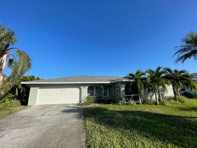 819 S GONDOLA DRIVE VENICE, FL 34293