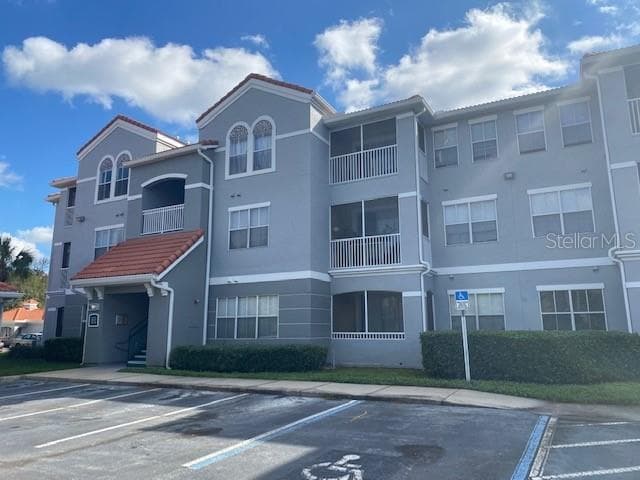 18001 RICHMOND PLACE DRIVE UNIT 411 TAMPA, FL 33647