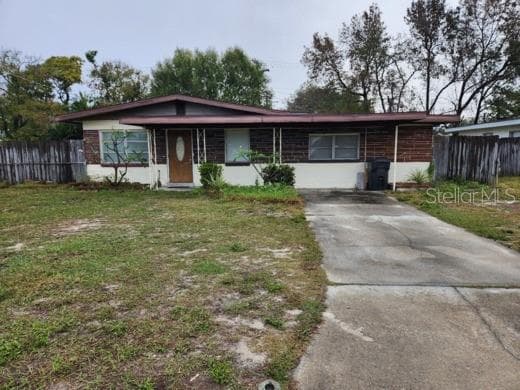 7006 THRASHER DRIVE TAMPA, FL 33610