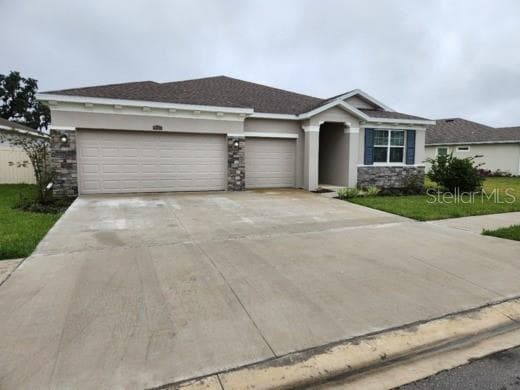 10627 LAXER CAY LOOP SAN ANTONIO, FL 33576