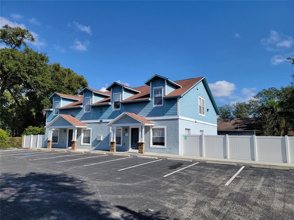 5001 N NEBRASKA AVENUE UNIT A TAMPA, FL 33603