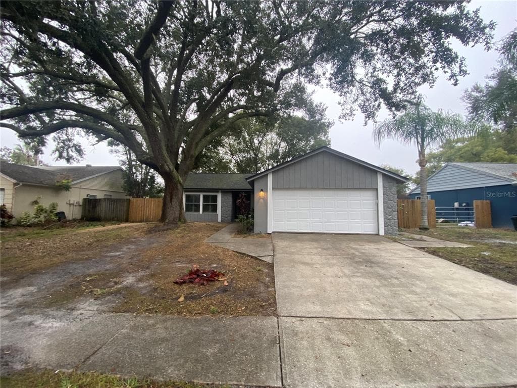 3217 CHALON STREET NEW PORT RICHEY, FL 34655