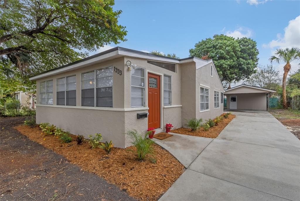 1333 59TH STREET N ST PETERSBURG, FL 33710