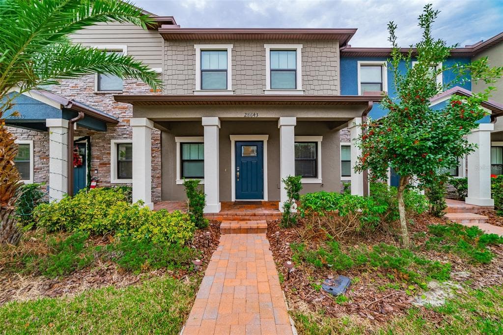 28643 TRANQUIL LAKE CIRCLE