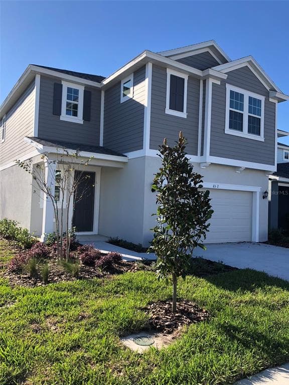 6512 GREAT BEAR DRIVE LAKELAND, FL 33805