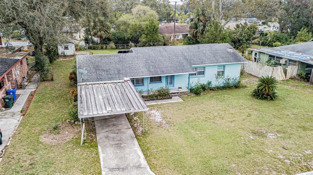 426 OPPITZ LANE LAKELAND, FL 33803