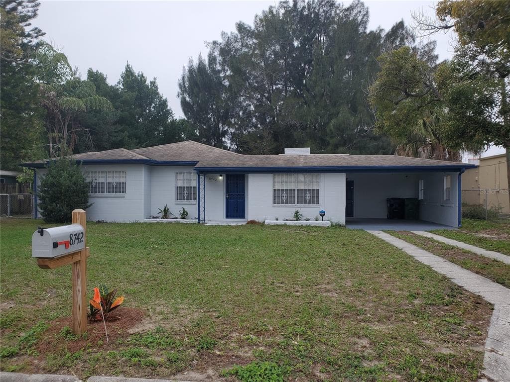 8742 N 33RD STREET