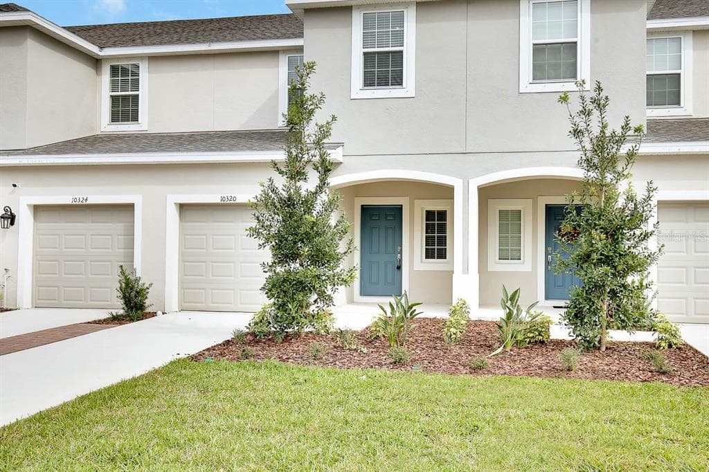 10320 OAKSIDE DRIVE PALMETTO, FL 34221