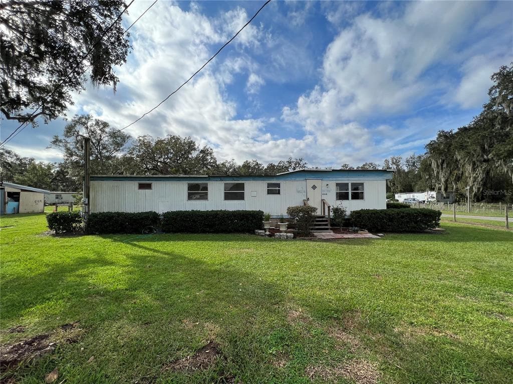 7119 PA JOHN LANE PLANT CITY, FL 33567
