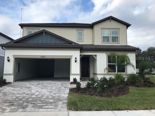 13853 SHARP HAWK DRIVE RIVERVIEW, FL 33569