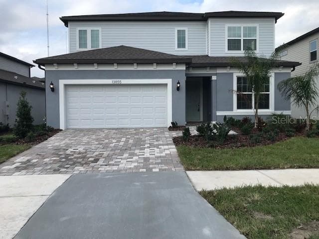 13855 SHARP HAWK DRIVE RIVERVIEW, FL 33569
