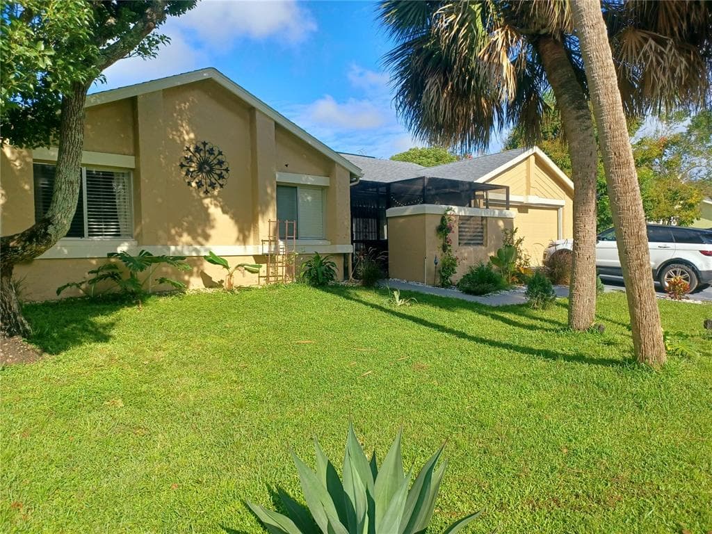 8009 ST ANDREWS BOULEVARD WEEKI WACHEE, FL 34613