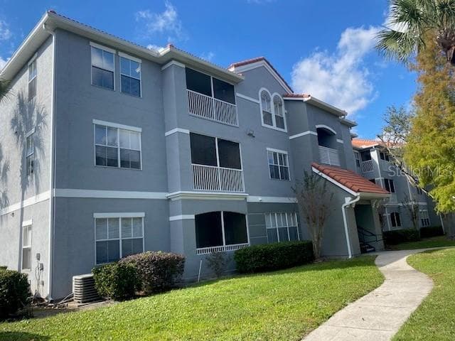 18001 RICHMOND PLACE DRIVE UNIT 431 TAMPA, FL 33647