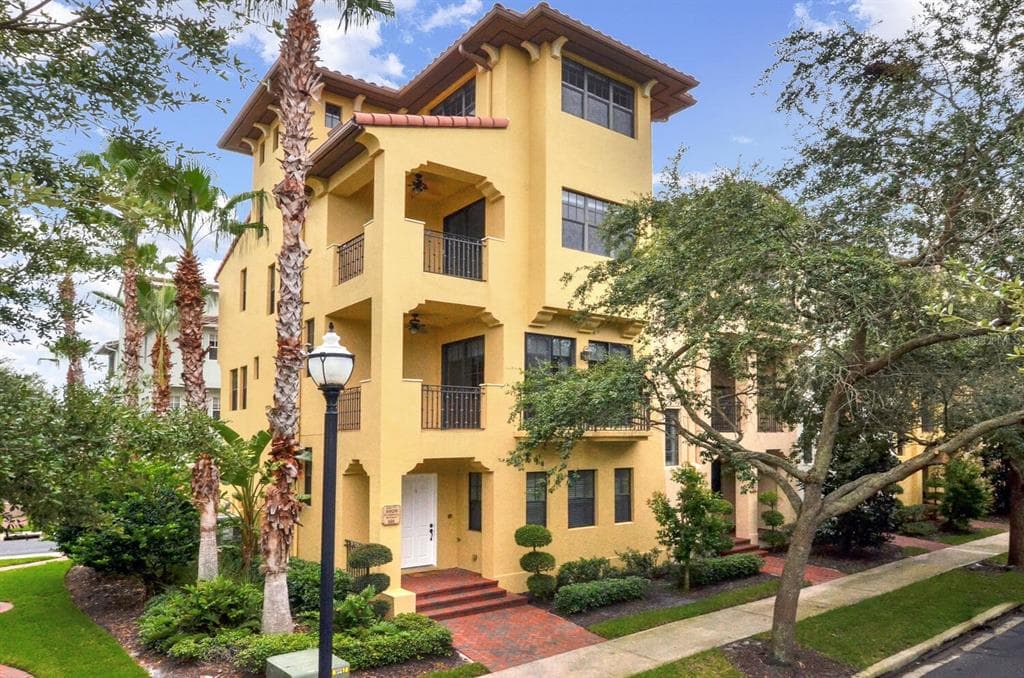 5920 PRINTERY STREET UNIT 101 TAMPA, FL 33616