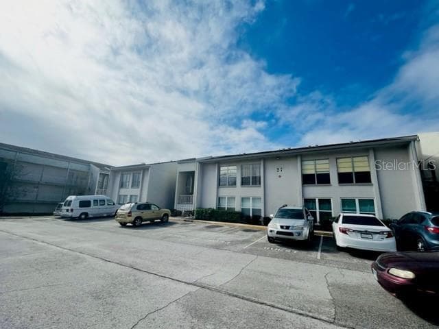 2625 STATE ROAD 590 UNIT 2721 CLEARWATER, FL 33759
