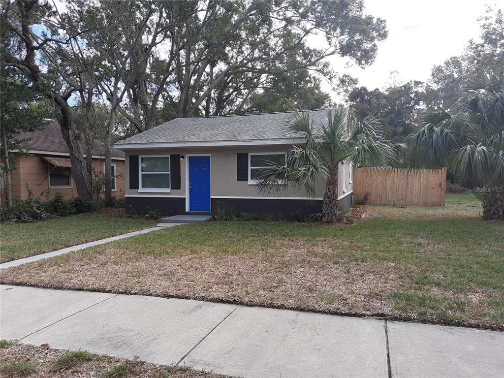 500 41ST AVENUE S ST PETERSBURG, FL 33705