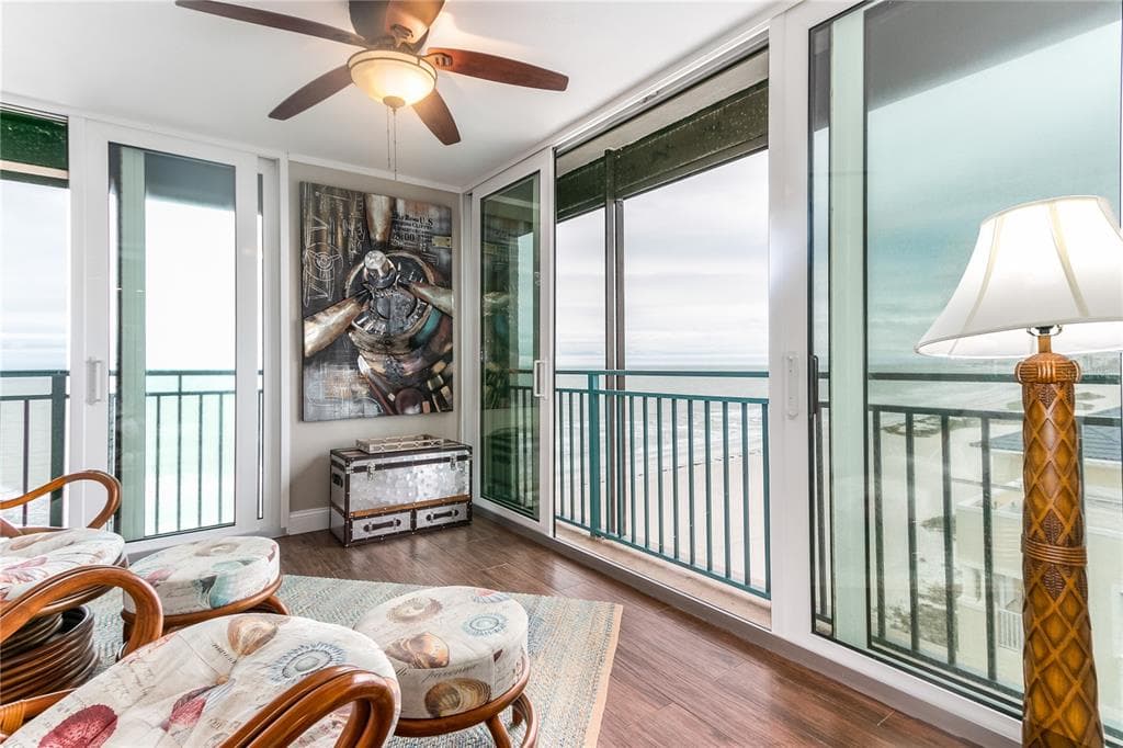 1390 GULF BOULEVARD UNIT 1102 CLEARWATER BEACH, FL 33767