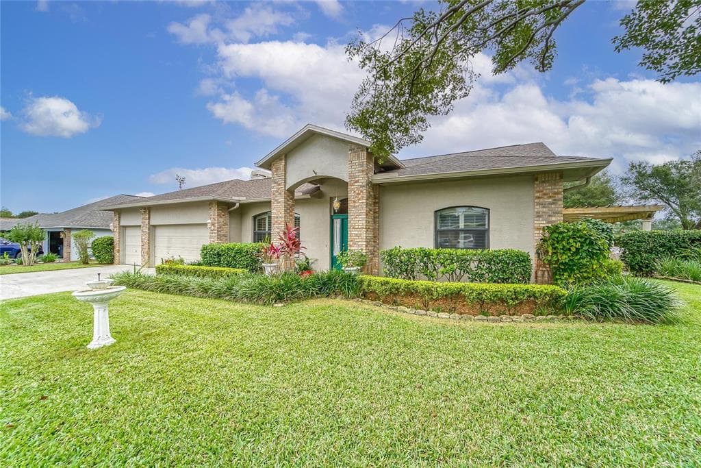 3969 APPLETREE DRIVE VALRICO, FL 33594