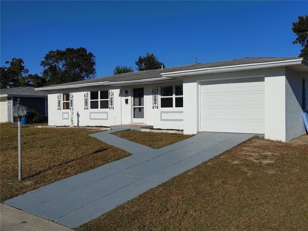 6279 DANBURY STREET SPRING HILL, FL 34606