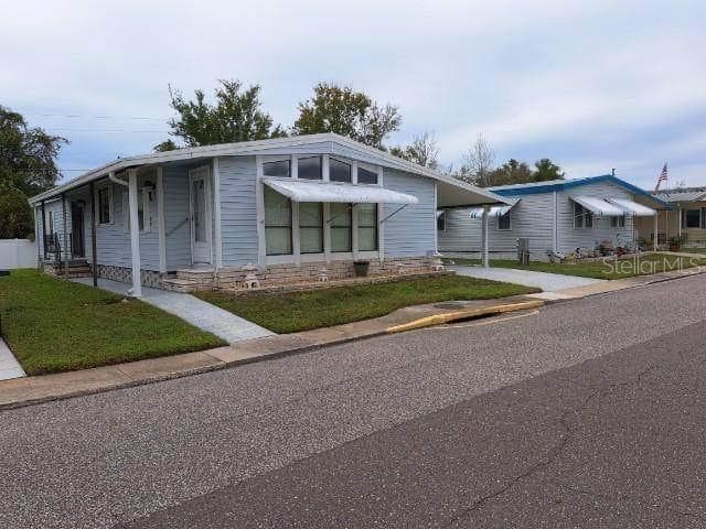 3121 BIRKDALE DRIVE HOLIDAY, FL 34690