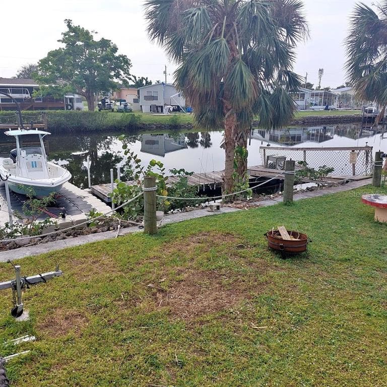 711 RIO VILLA DRIVE PUNTA GORDA, FL 33950
