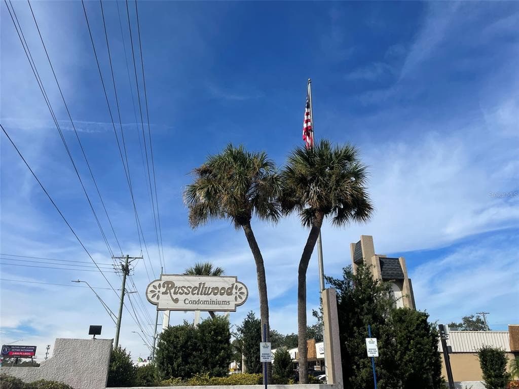 107 CALDWELL DRIVE UNIT 300 BRANDON, FL 33510