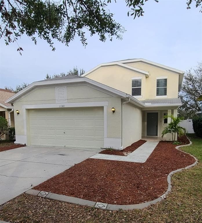 11340 COCOA BEACH DRIVE RIVERVIEW, FL 33569