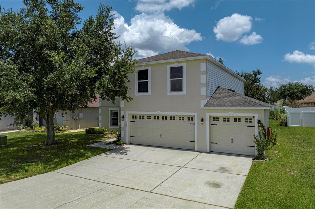 355 ASHFORD DRIVE DAVENPORT, FL 33837