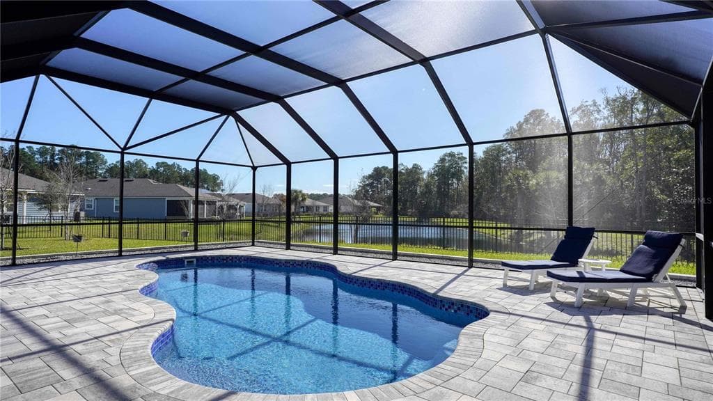 31 NOGALAS COURT ST AUGUSTINE, FL 32086