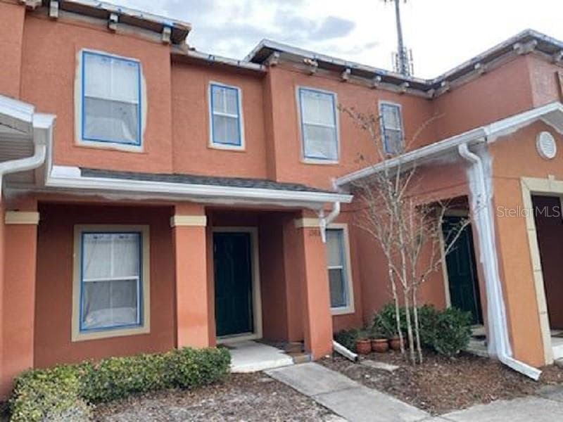 1983 SEARAY SHORE DRIVE CLEARWATER, FL 33763