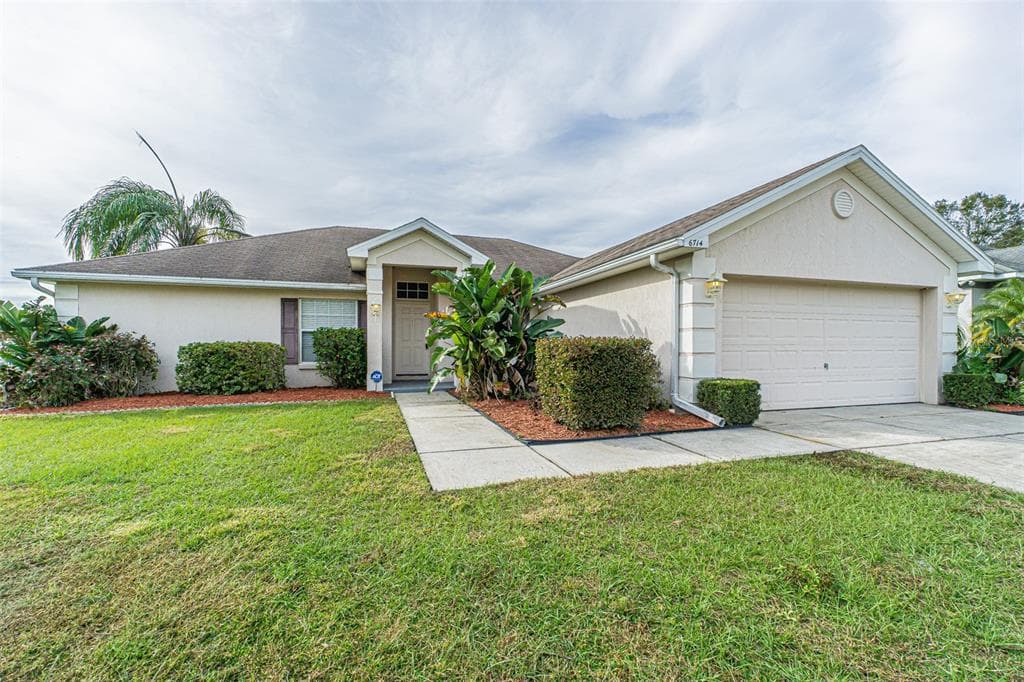 6714 KRENSON OAKS CIRCLE LAKELAND, FL 33810