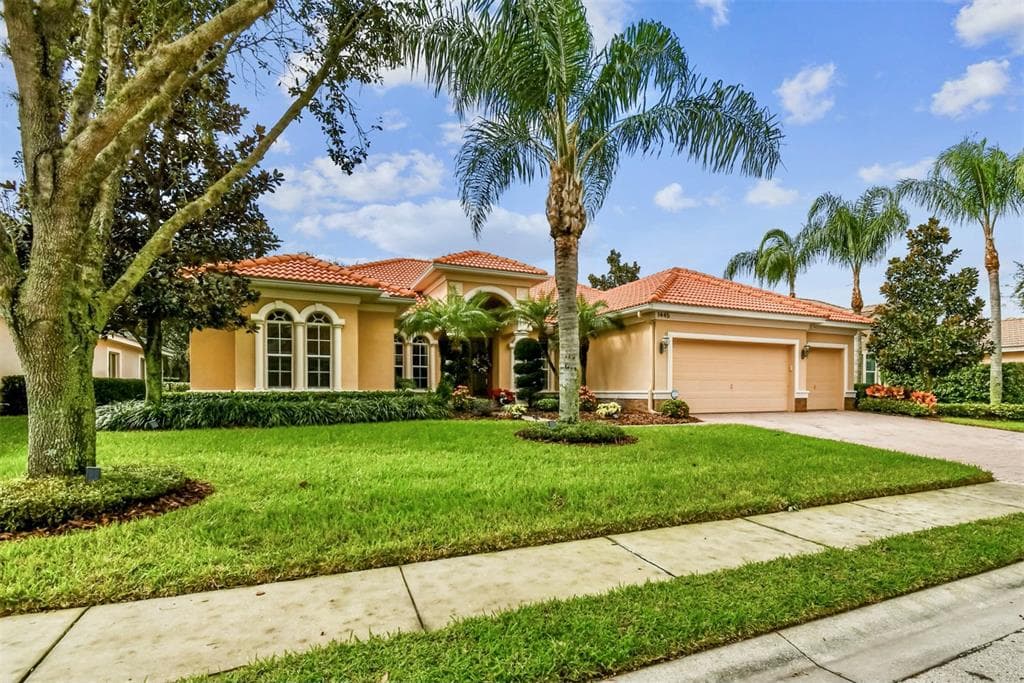 1445 EL PARDO DRIVE