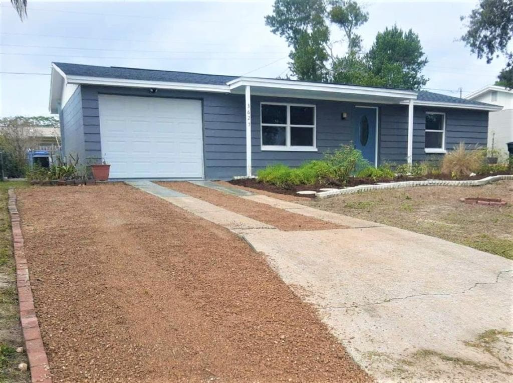 3625 OAKHURST DRIVE HOLIDAY, FL 34691