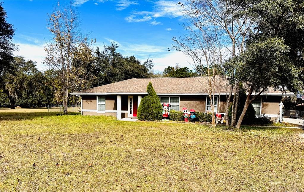 5161 E ARBOR STREET INVERNESS, FL 34452