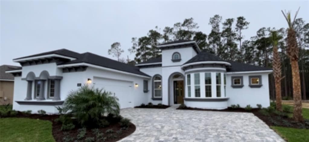 492 STIRLING BRIDGE DRIVE ORMOND BEACH, FL 32174