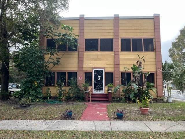1960 4TH AVENUE N UNIT 3 ST PETERSBURG, FL 33713