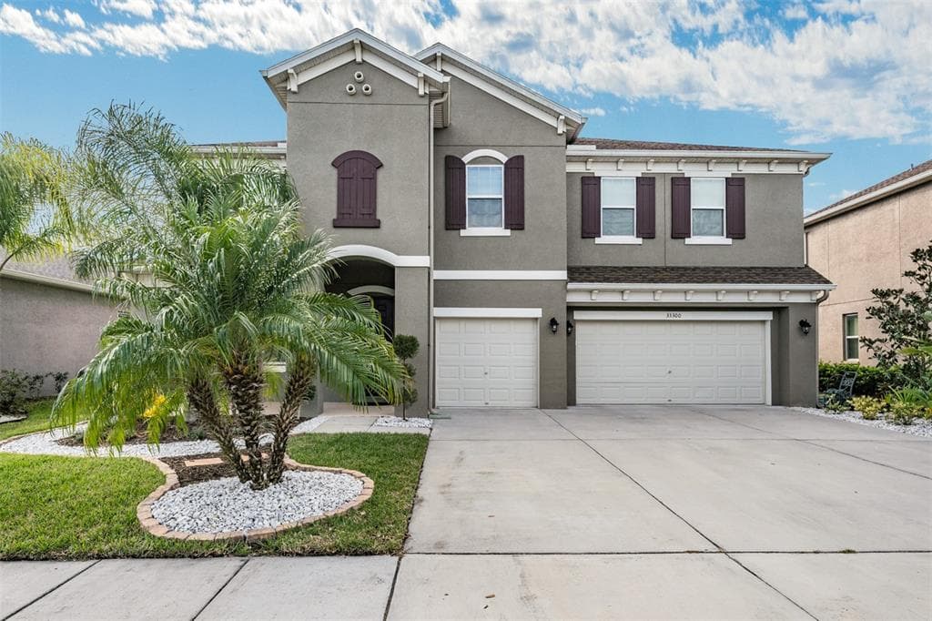 33300 AZALEA RIDGE DRIVE