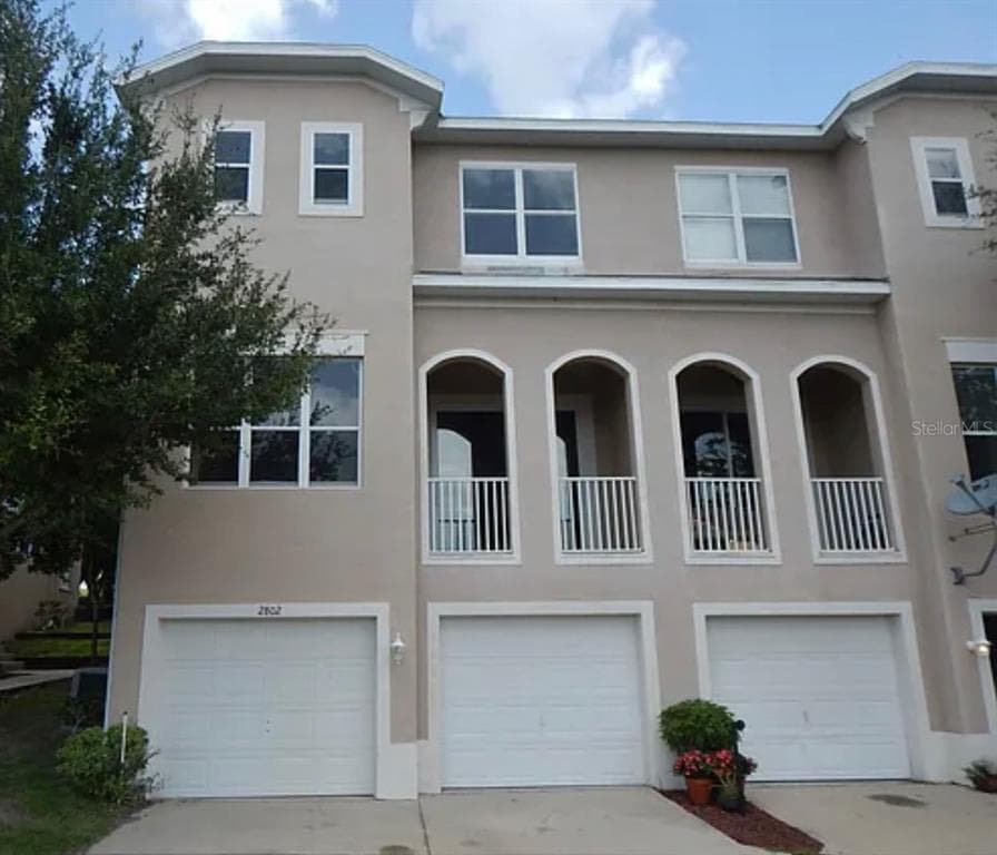 94 S HIGHLAND AVENUE UNIT 2802 TARPON SPRINGS, FL 34689