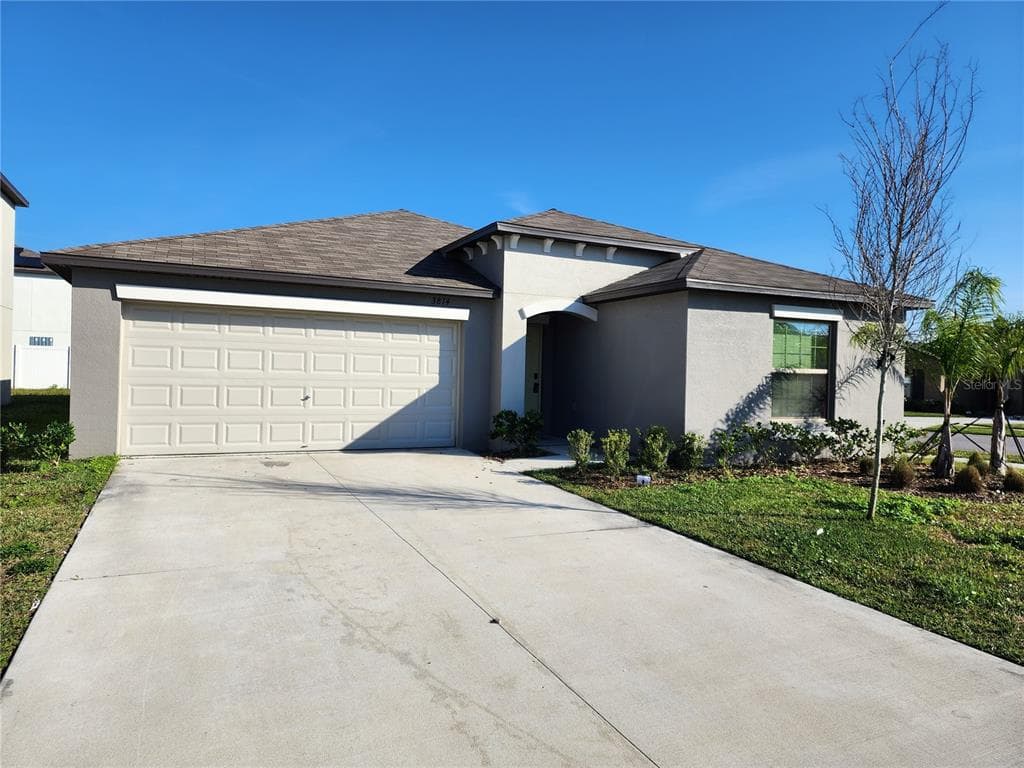 3814 ROMANO BUSCIGLIO STREET TAMPA, FL 33619