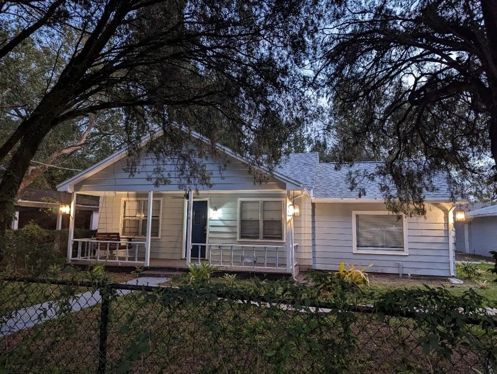 1314 W RAMBLA STREET TAMPA, FL 33612