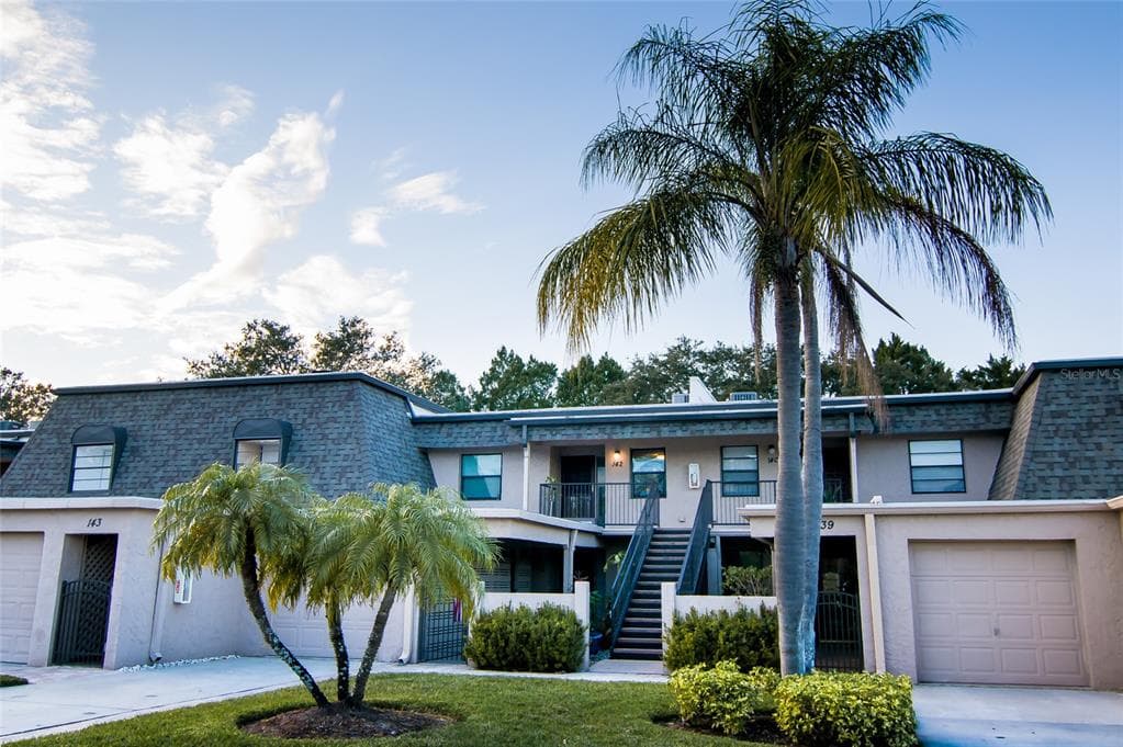 2980 HAINES BAYSHORE ROAD UNIT 142 CLEARWATER, FL 33760