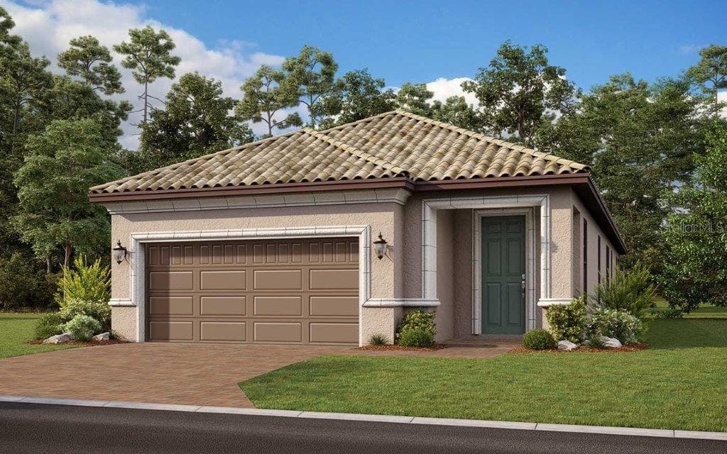 746 VIA COMO STREET POINCIANA, FL 34759