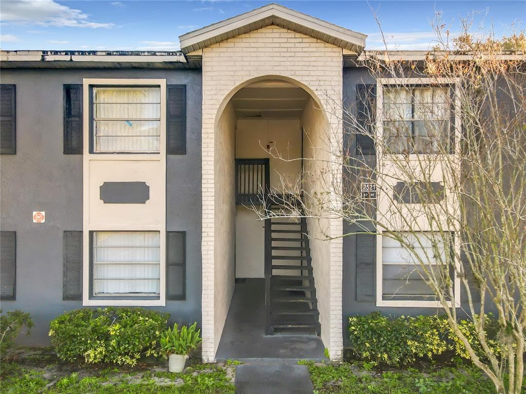 2521 N ALAFAYA TRAIL UNIT 37 ORLANDO, FL 32826