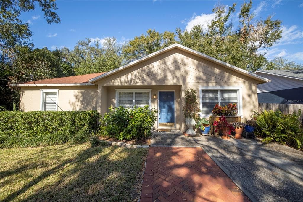 5907 INTERBAY BOULEVARD TAMPA, FL 33611