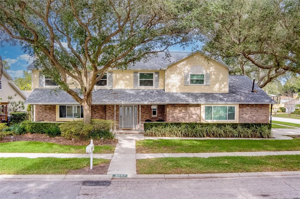 9067 CYPRESS TRAIL SEMINOLE, FL 33777