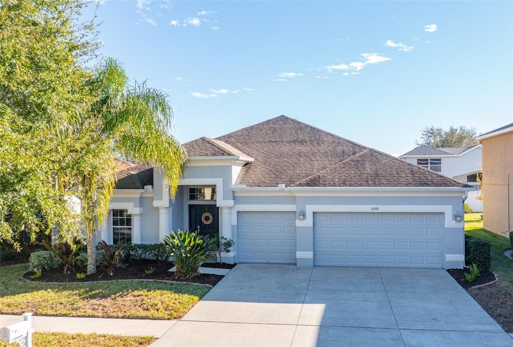 11458 NEWGATE CREST DR RIVERVIEW, FL 33579