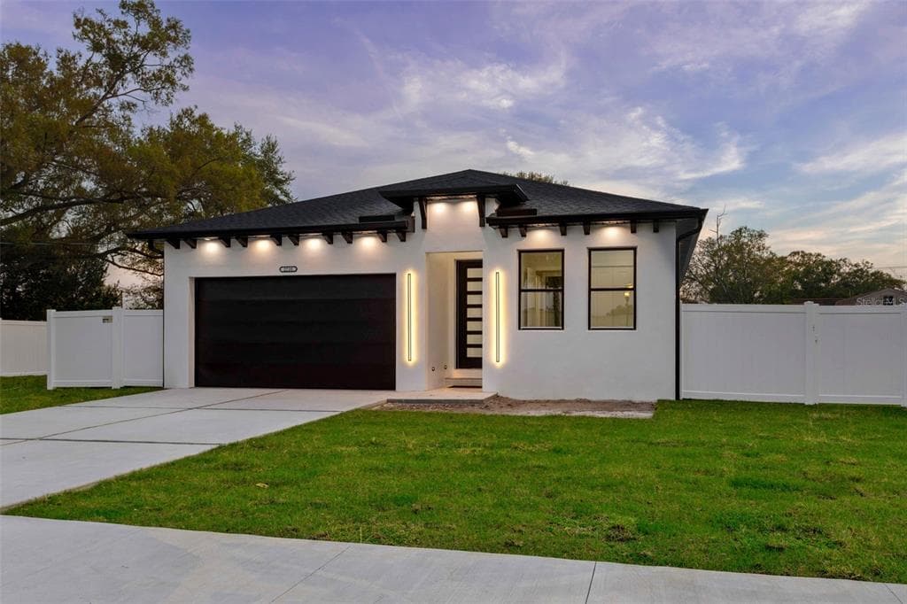 2738 W LA SALLE STREET TAMPA, FL 33607